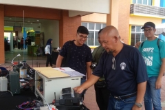 STEM PASIR GUDANG APRIL 2019